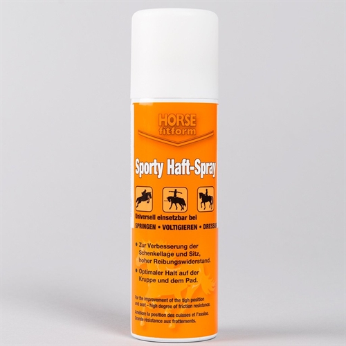 Horse fitform Sporty Haft-Spray 200 ml